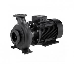 Консольно-моноблочный насос Grundfos NBE 50-250/222AAF2AESBAQEPW1