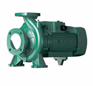 Центробежный насос MNN Waterflow 125-250/900