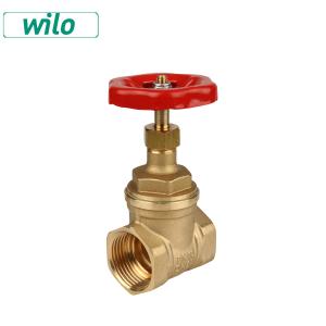 Задвижка Wilo RP 1 1/4"