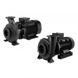 Консольно-моноблочный насос Grundfos NBE 100-315/295AAF2AESBAQEPW3