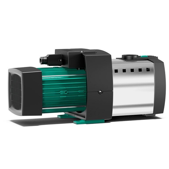 Самовсасывающая установка HiMulti 3, Wilo