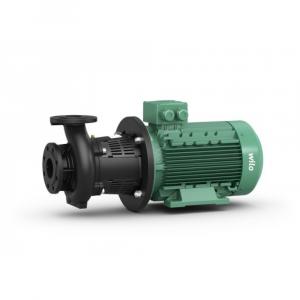 Блочный насос Wilo CronoBloc BL 150/380-75/4