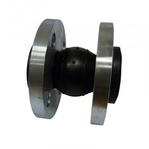 Резиновый фланцевый компенсатор Grundfos Rubber condensor dn65