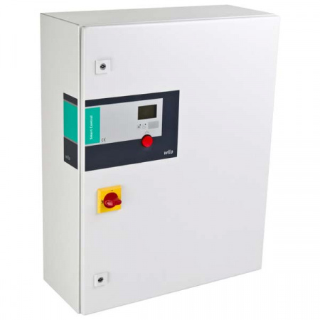 Шкаф управления Wilo W-CTRL-SC-H-2x2,2KW-T4-DOL-FC-WM-PKG