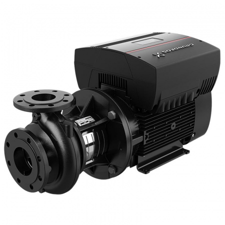 Консольно-моноблочный насос Grundfos NBE 50-200/210AAF2AESBAQEPW1