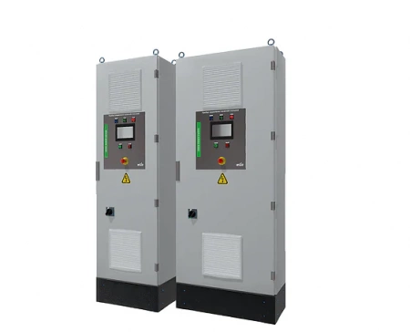 Шкаф управления Wilo AMP-S-0,4/45(88A)-2x3(F3)