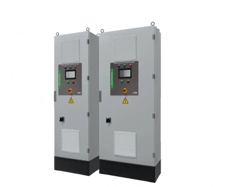 Прибор управления Wilo AMP-S-0,4/37(74,5A)-3x6(F6)-M